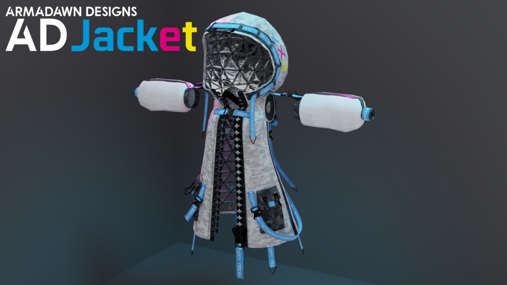 ADJacket