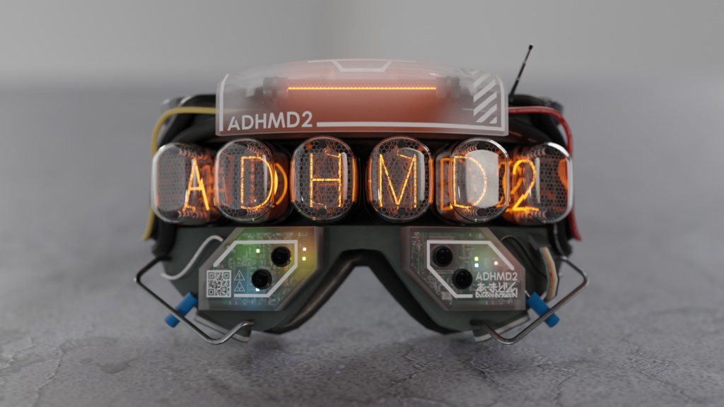 ADHMD2