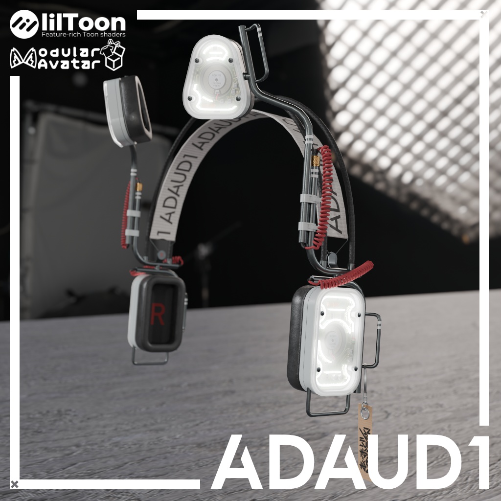 ADAUD1