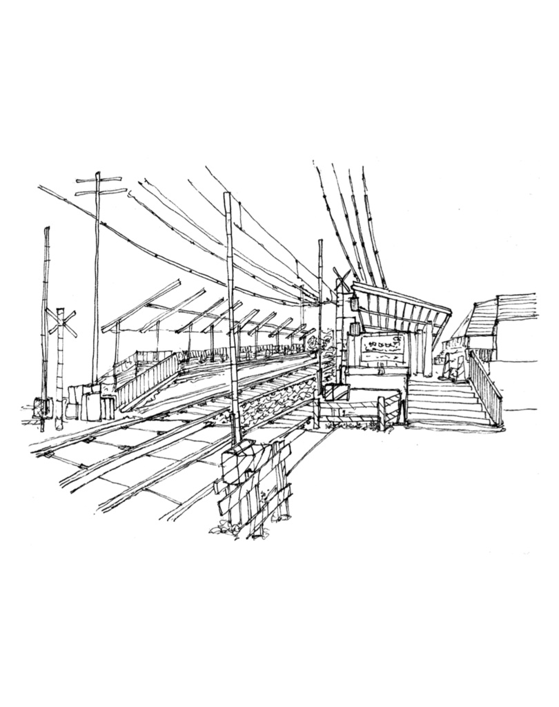留年百合小説アンソロジー ダブリナーズ