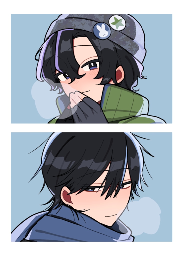 今手イラスト本 / アクリルスタンド