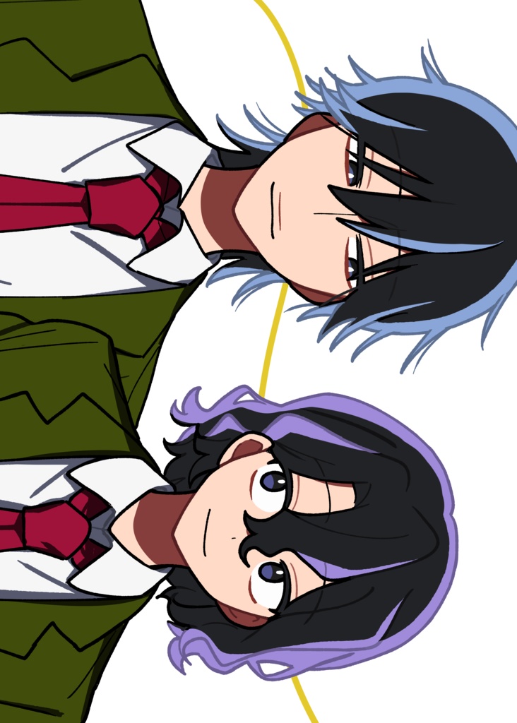 今手イラスト本 / アクリルスタンド