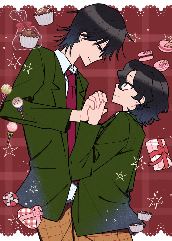 今手イラスト本 / アクリルスタンド