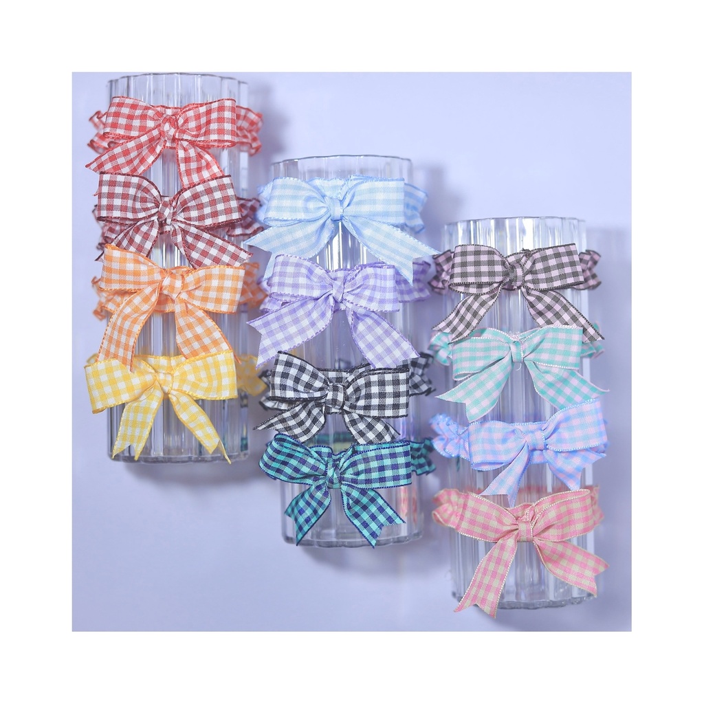 リボンシュシュ