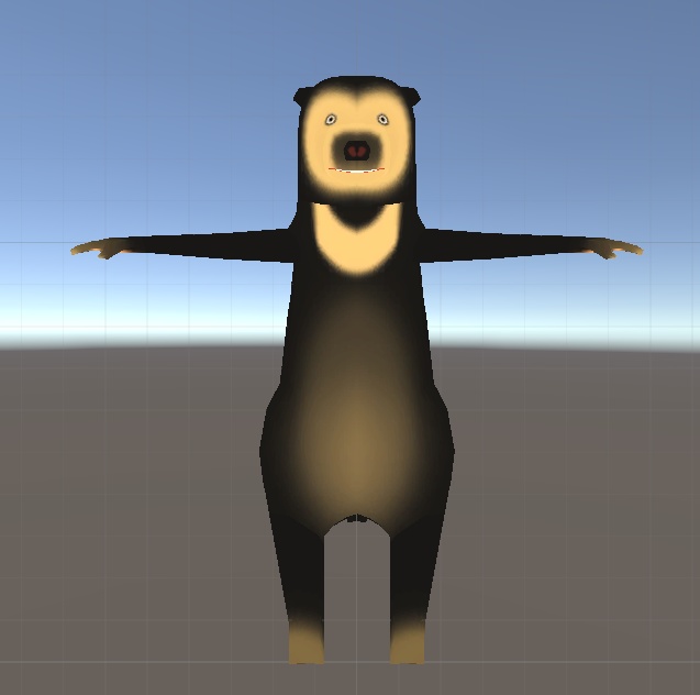 マレーグマ【Quest対応】