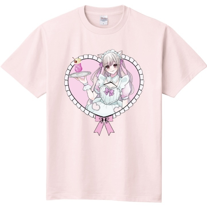 これ着て布教して❕