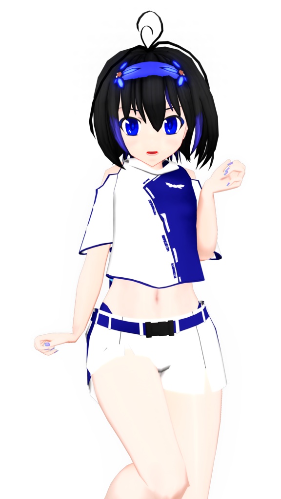 アストレイTシャツ