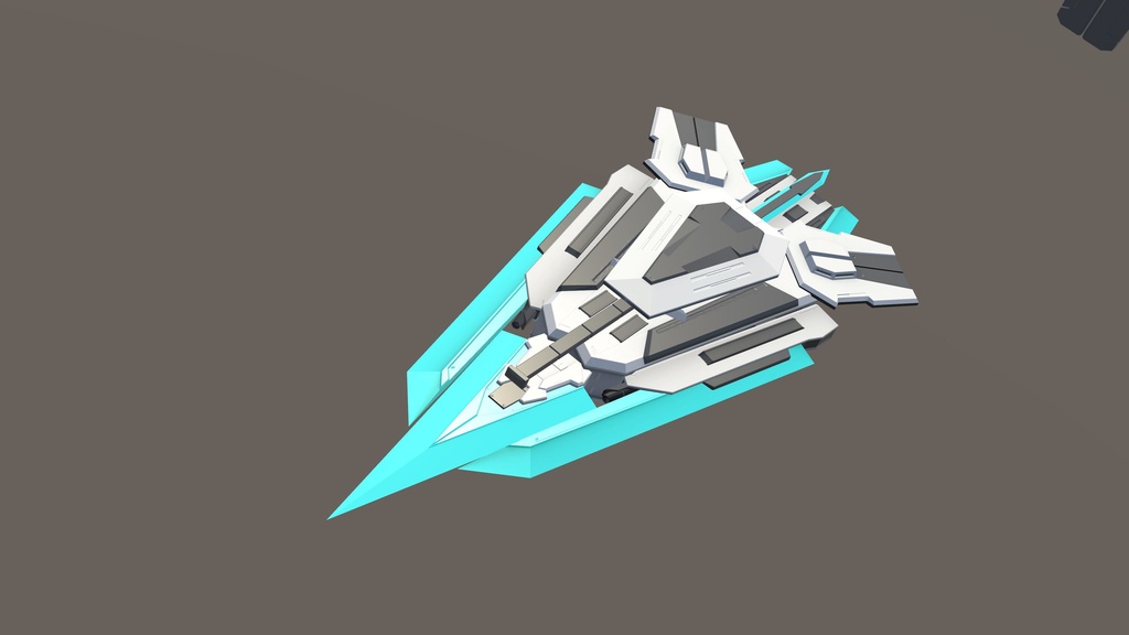 多目的ガンビット2