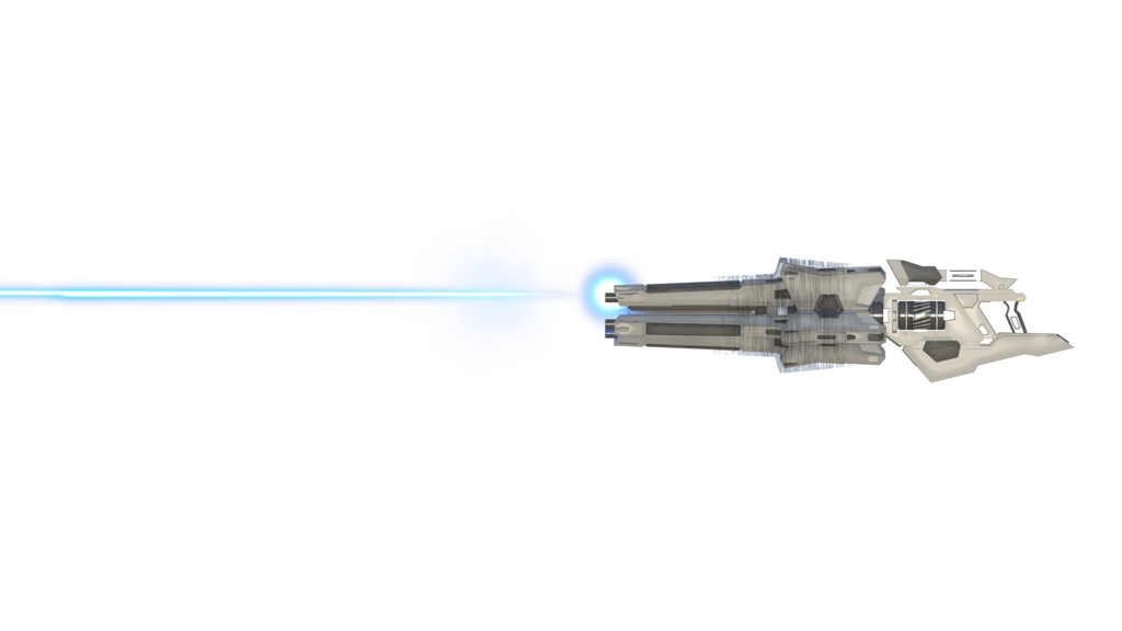 ランスになるガトリング