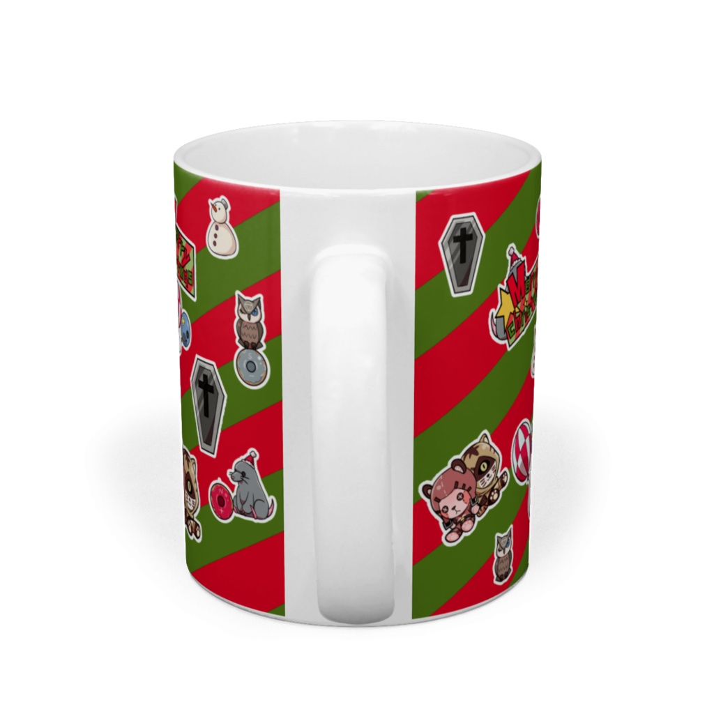 第五人格 マグカップ クリスマス