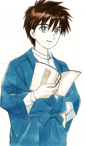 東京大都社カバー草