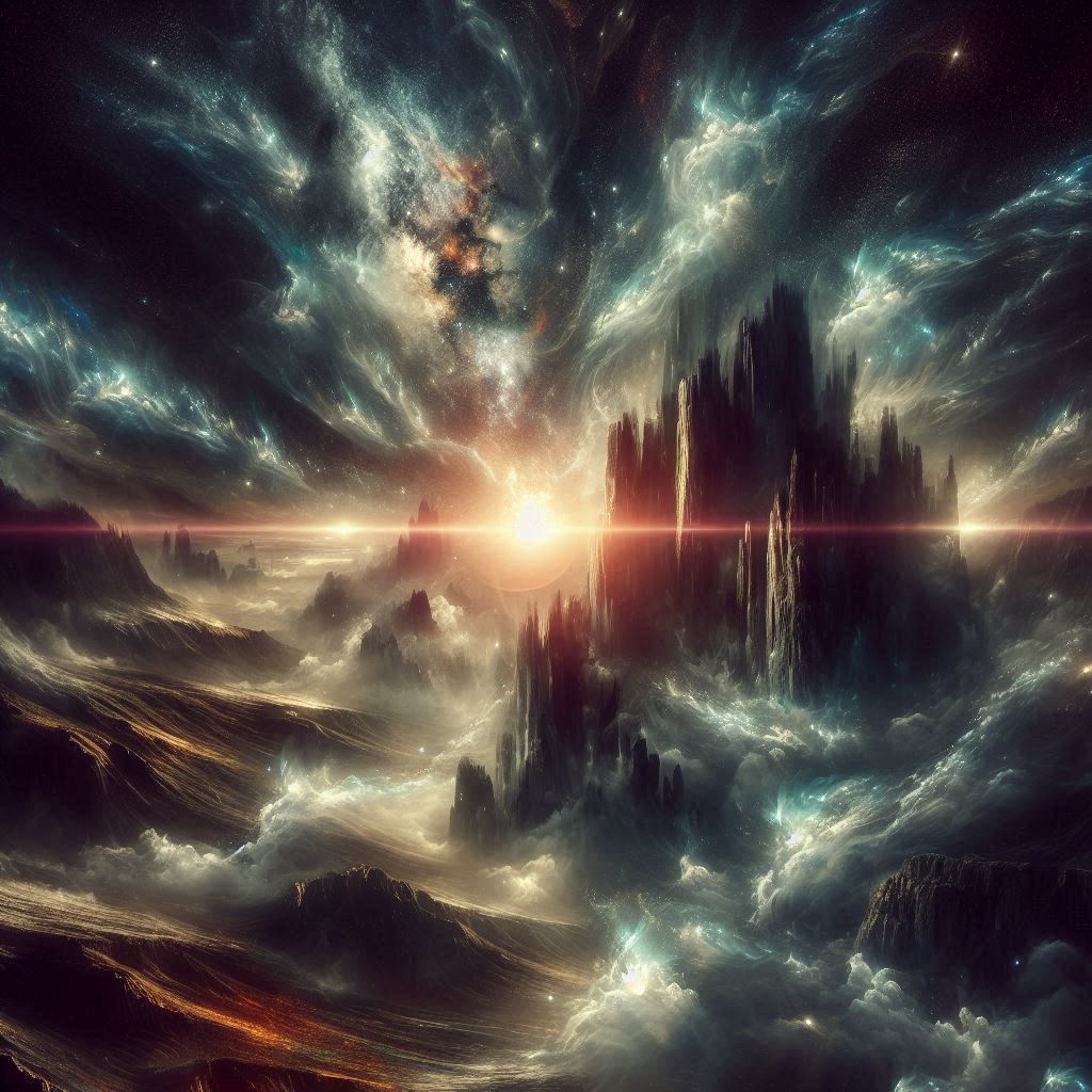 SunoAIアレンジ　銀の皇后＋白夜の橋