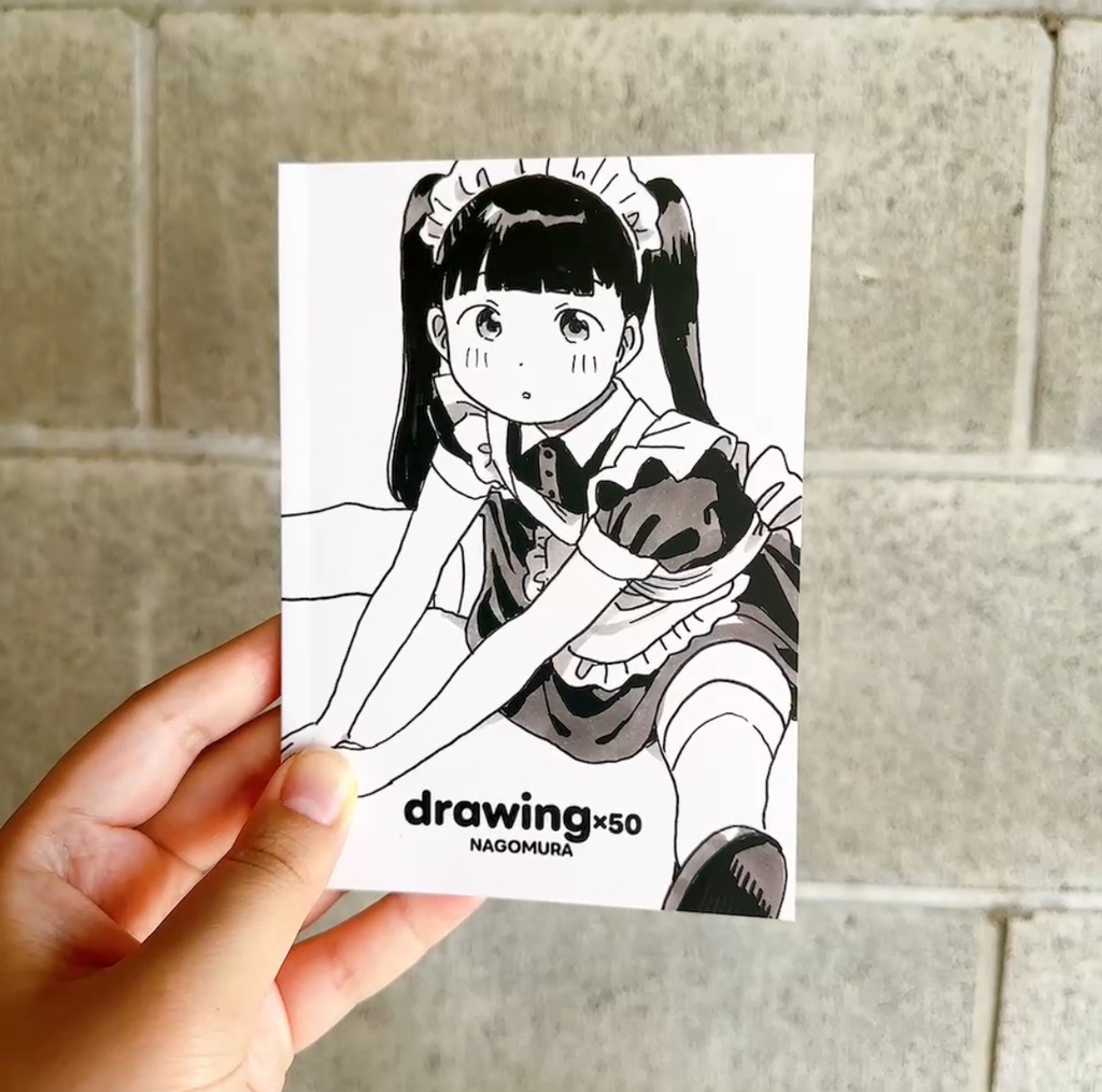 drawing×50
