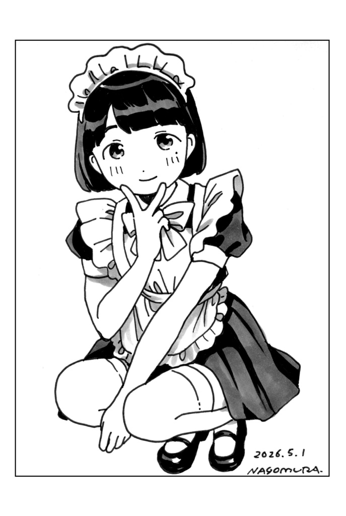 drawing×50