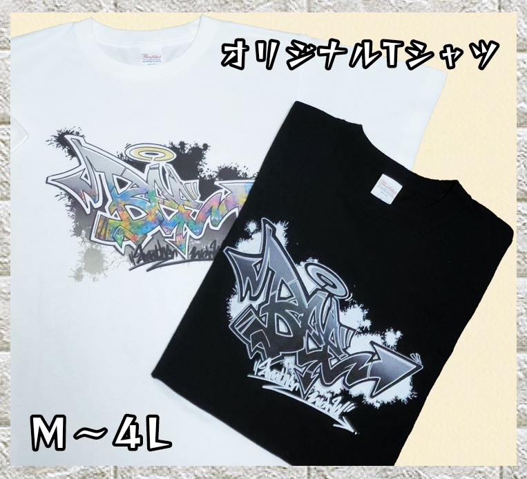 ◆オリジナルTシャツ◆