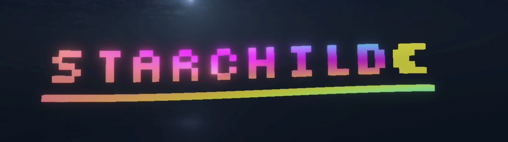 Autograph Shader (VRChat 3D Text/用3Dテキストシェーダー)