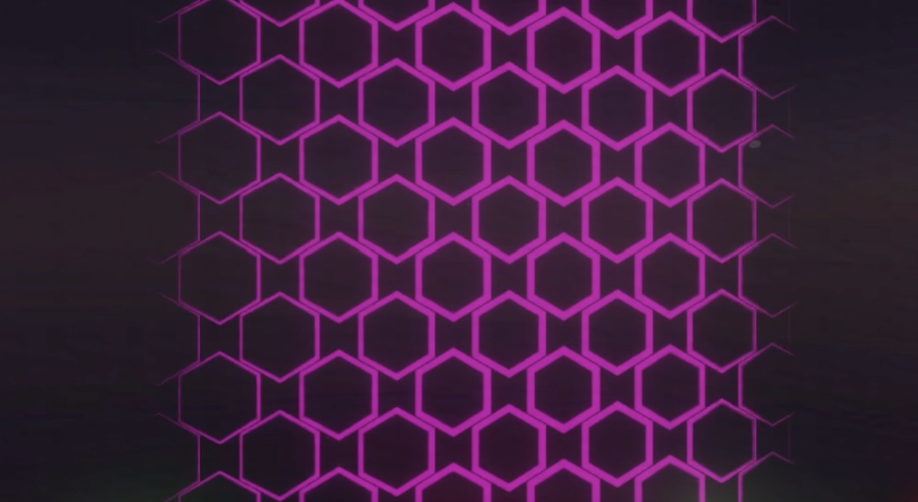 Scifi Pattern Shader (for VRChat/SF系パターンシェーダー・VRChat用)