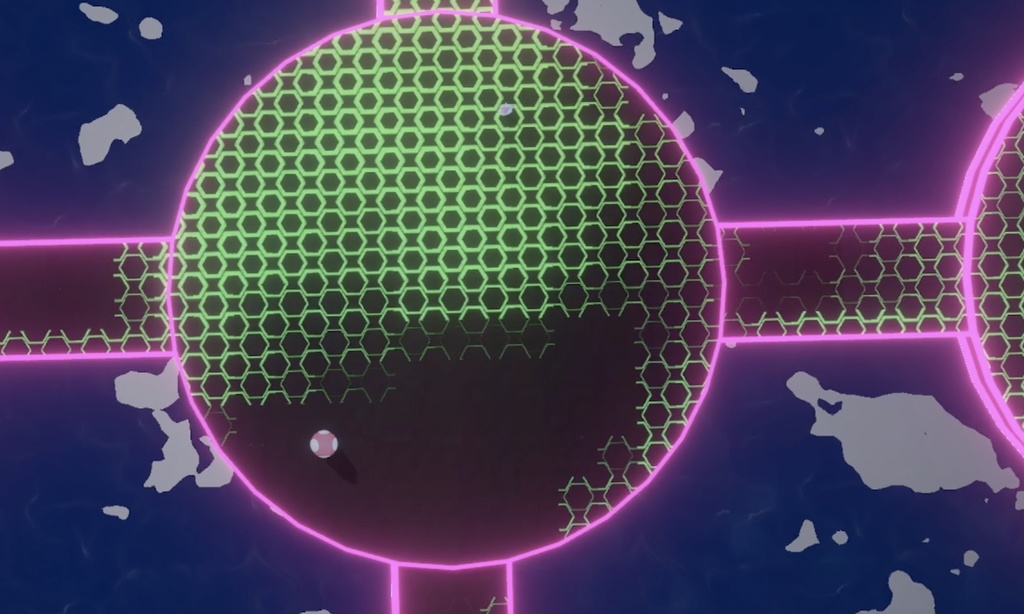 Scifi Pattern Shader (for VRChat/SF系パターンシェーダー・VRChat用)