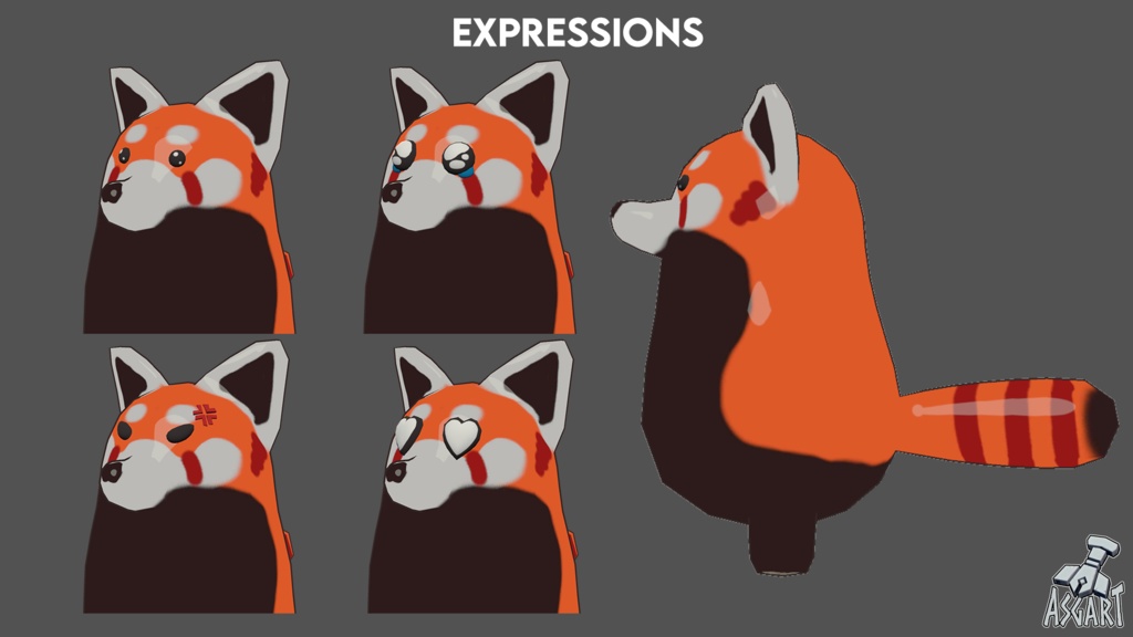 ポケットパルズ セット 1 - バンドル