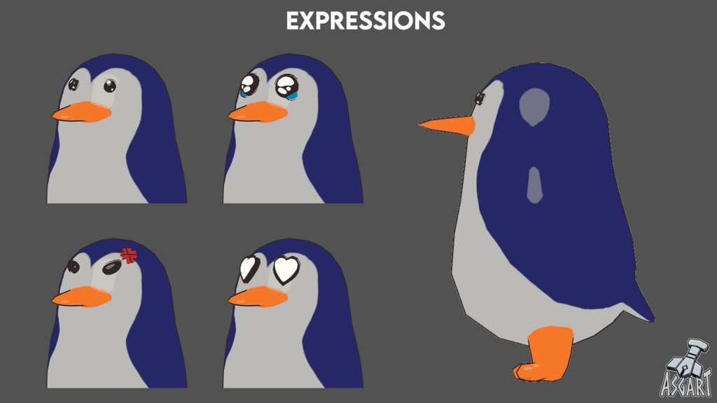 ポケットパルズ セット 1 - バンドル