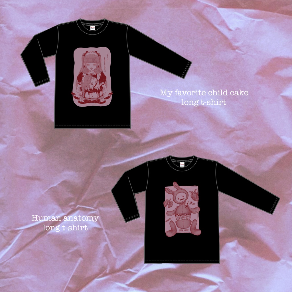 Long t-shirt