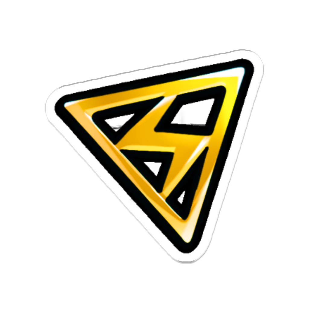 るぅのヘアピン