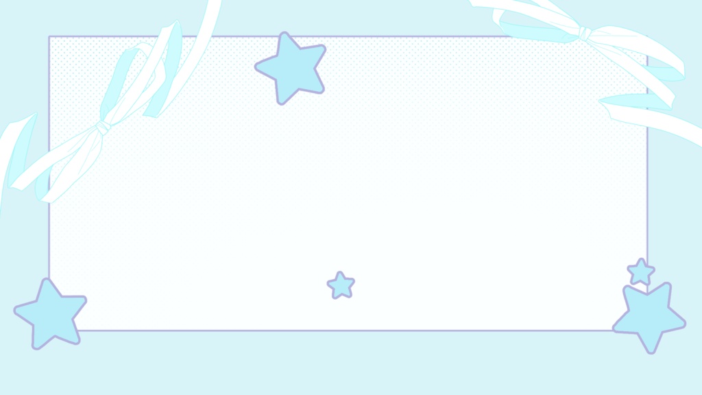 汎用モデル オーロラ 制服 女の子 VTuber