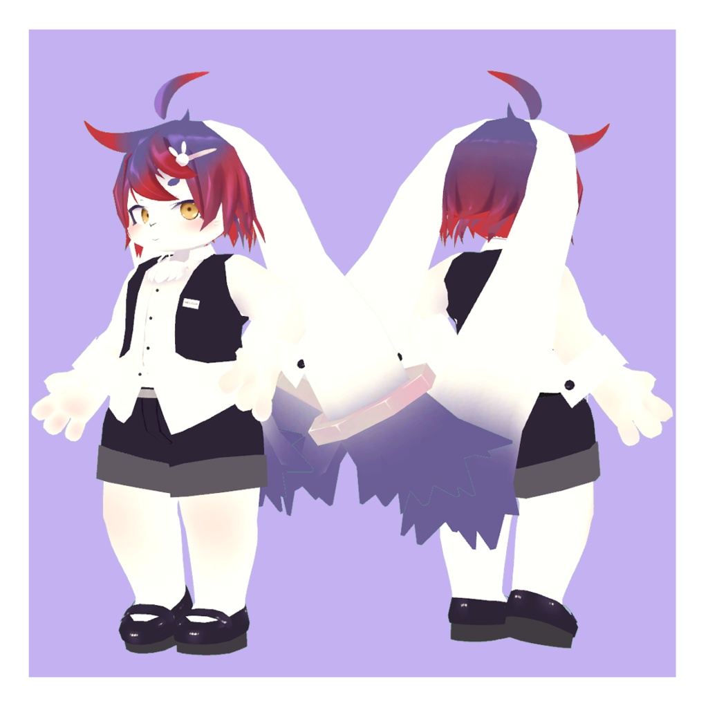 【無料配布】メリッサ