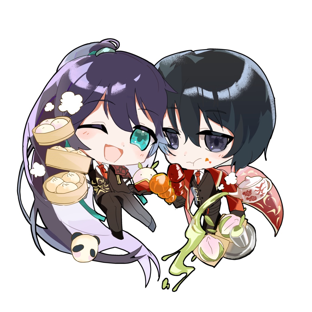 リウ協会ホンイサアクキー