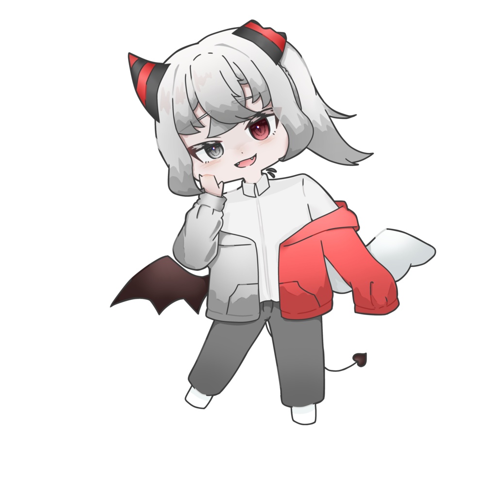 めじるしアクセサリー