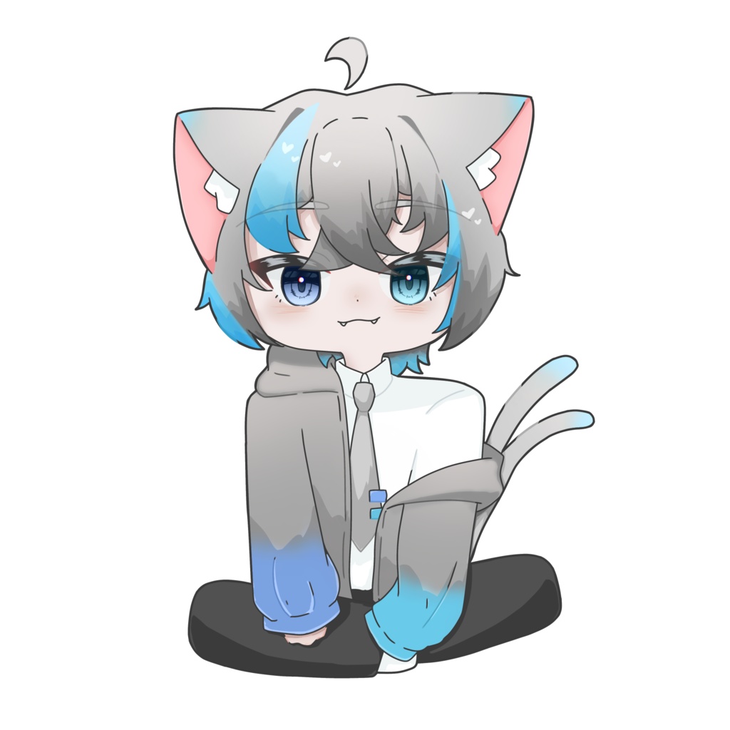 めじるしアクセサリー