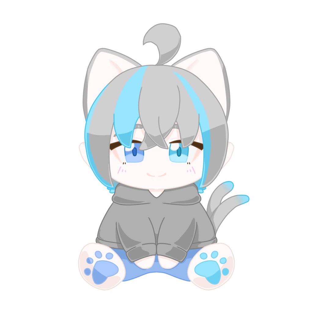 めじるしアクセサリー