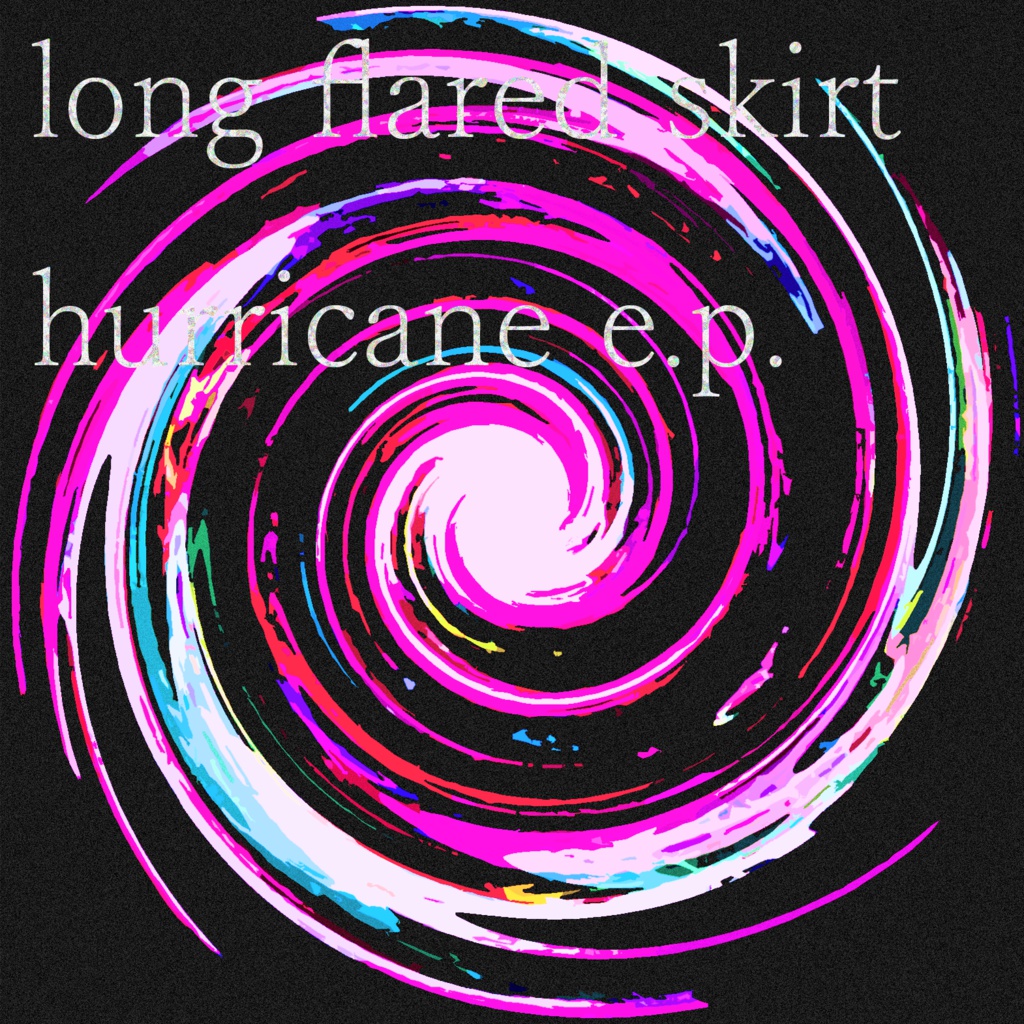 hurricane e.p.