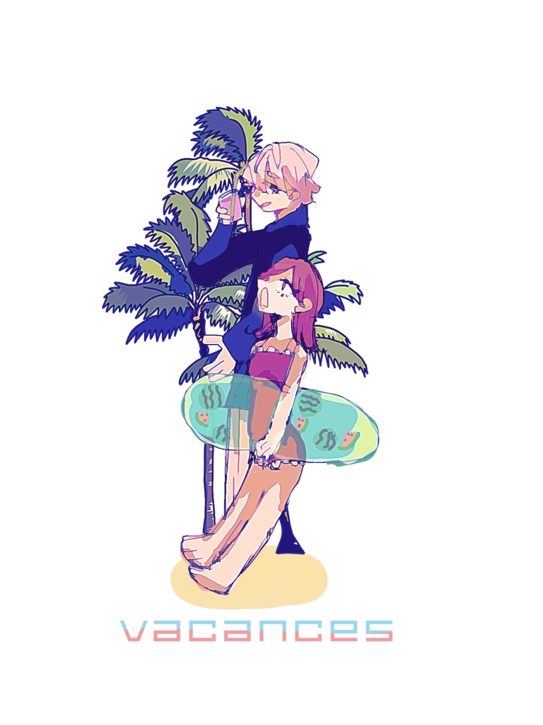 スマホ防水ケース-ロックレバータイプ