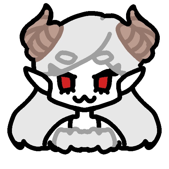 刺繍ポーチ-トイフェル