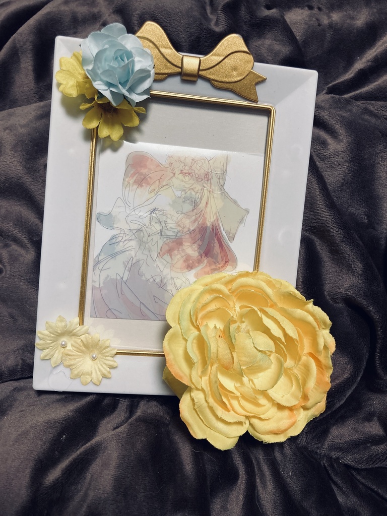 写真立て(ペルル)