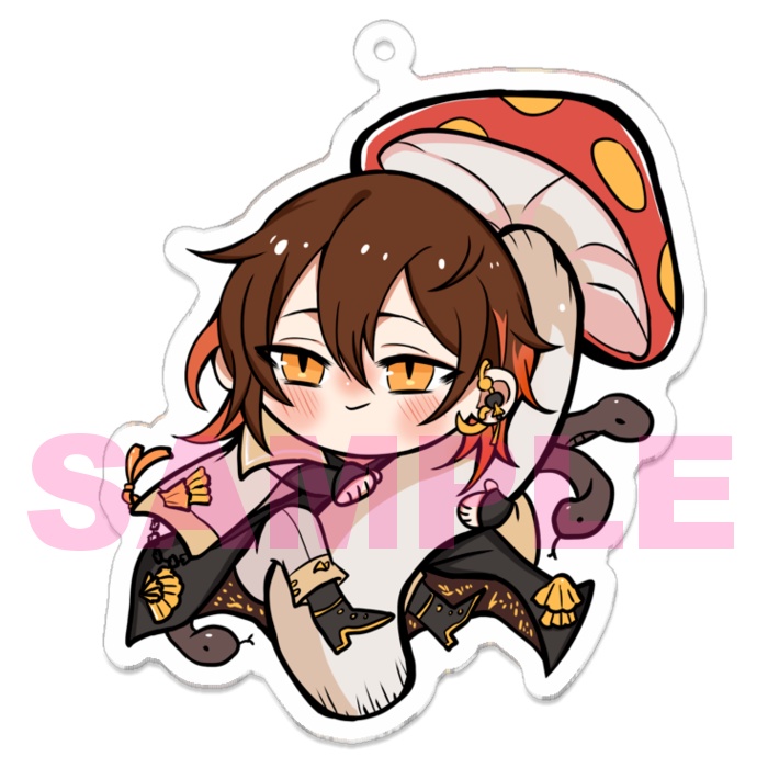 新世界狂歡 八云