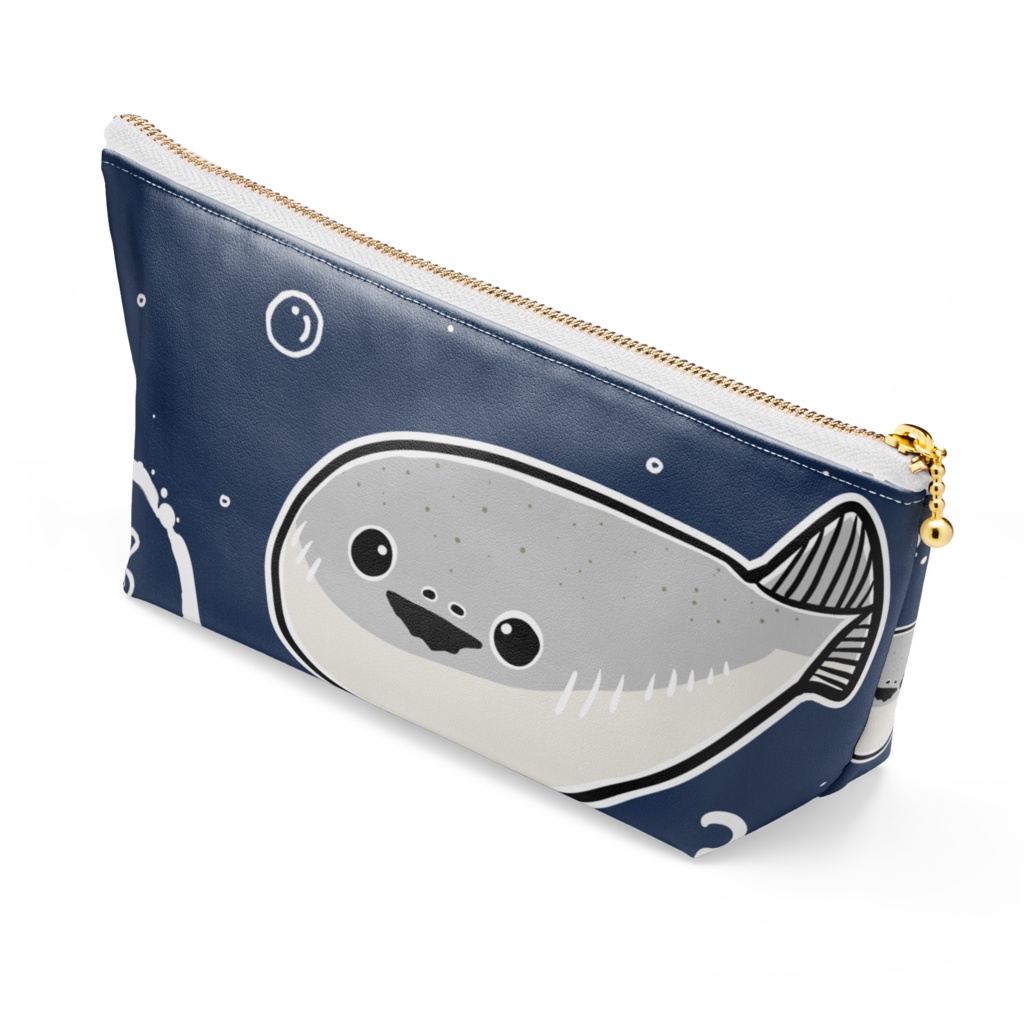 FISH FISH 魚