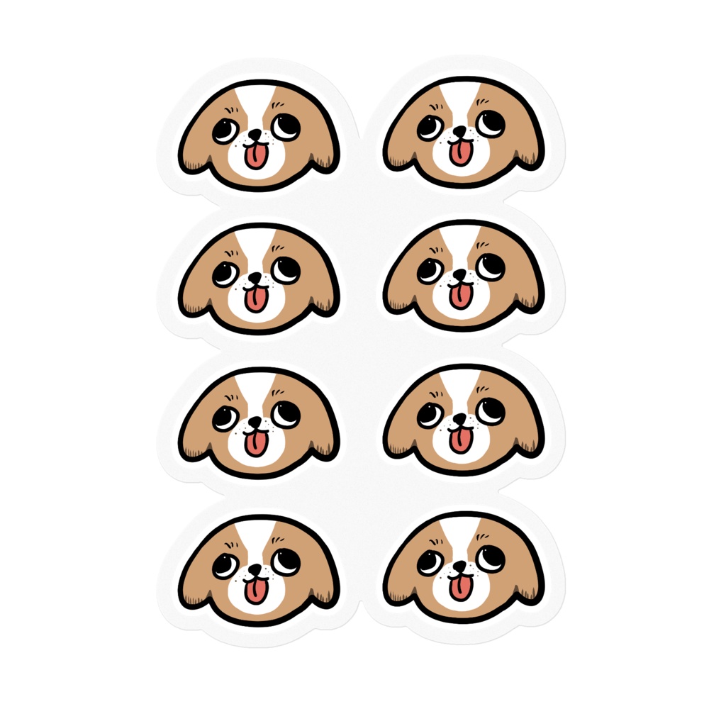 My Dog (DuDu)
