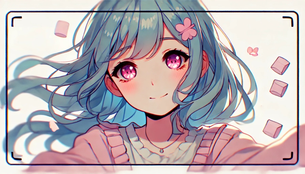 【フリーBGM】ひとくちスイート / Sweet Bites