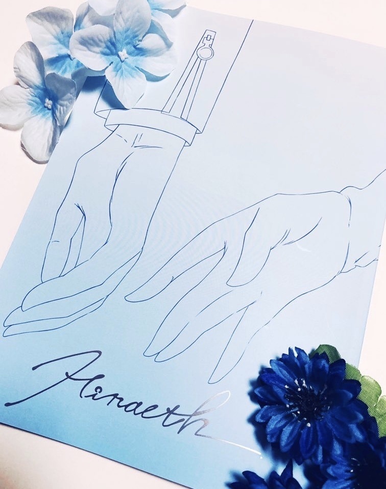 Hiraeth