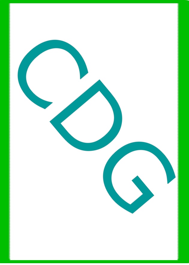 CDG (Chaos Discussion Game)