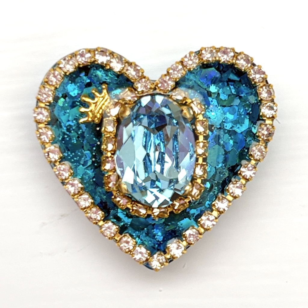 Magical Ring