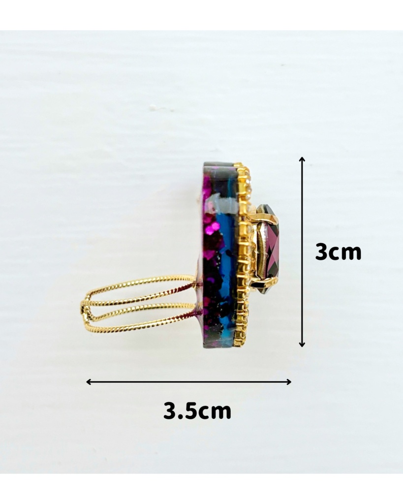 Magical Ring
