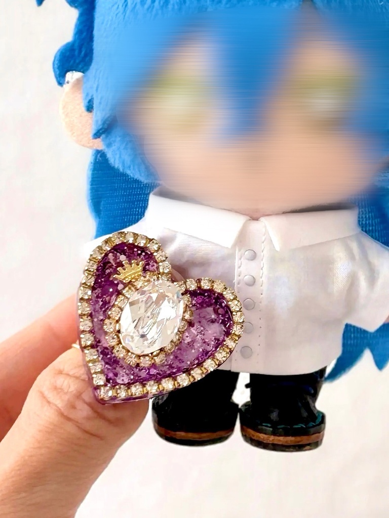 Magical Ring