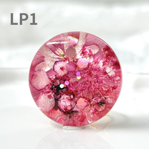 花-ライトピンク-