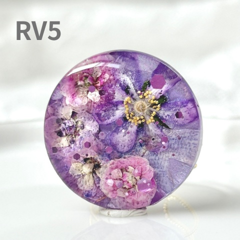 花-ラベンダー-