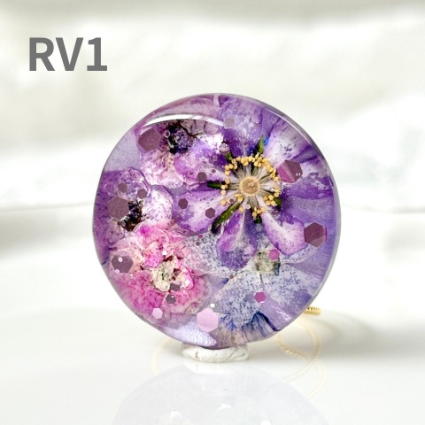 花-ラベンダー-