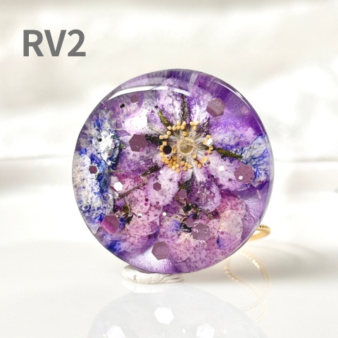 花-ラベンダー-