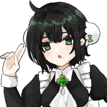 立ち絵ごちゃまぜパック